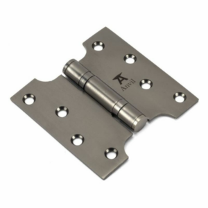 Anvil 102x102x3mm Parliament Hinge Aged Bronze 49560