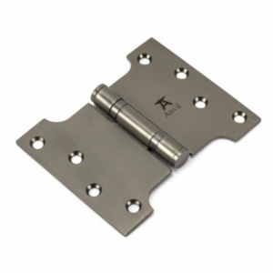 Anvil 102x127x3mm Parliament Hinge Aged Bronze 49561