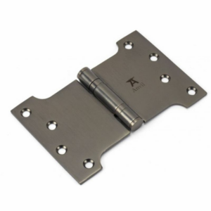 Anvil 102x152x3mm Parliament Hinge Aged Bronze 49562
