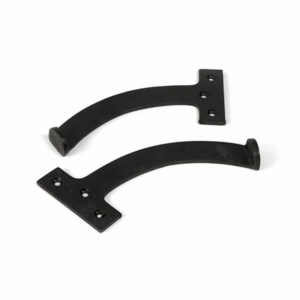 Anvil 180mm Quadrant Stay Pair Beeswax 46504