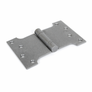 Anvil 102x152x3mm Parliament Hinge Pewter 33048