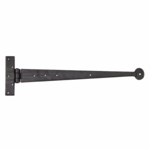 Anvil 450mm T Hinge External Beeswax 91470