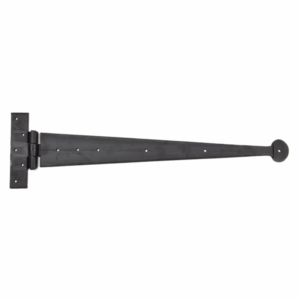 Anvil 560mm T Hinge External Beeswax 91469