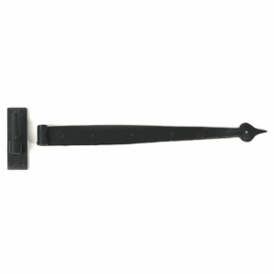 Anvil 610mm Band & Spike Hinge External Beeswax (Pair) 46384