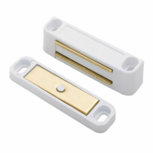 Nylon Magnetic Catch 2kg Pull