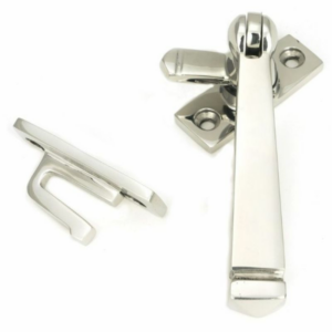 Anvil Avon Locking Fastener Polished Stainless Steel (316) 49942