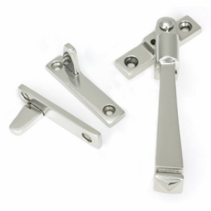 Anvil Avon Locking Night-Vent Fastener Polished Stainless Steel (316) 49944