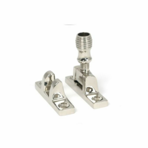 Anvil Beehive Brighton Fastener Polished Nickel (Square) 45973