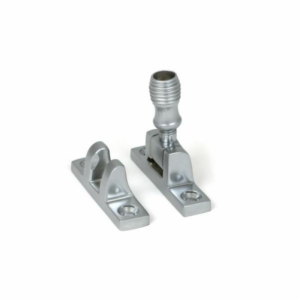 Anvil Beehive Brighton Fastener Satin Chrome (Square) 45976