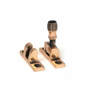 Anvil Beehive Brighton Fastener Polished Bronze (Square) 46585