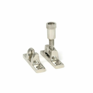 Anvil Brompton Brighton Fastener Polished Nickel (Square) 45963