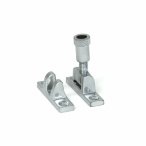 Anvil Brompton Brighton Fastener Satin Chrome (Square) 45966