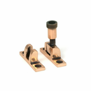 Anvil Brompton Brighton Fastener Polished Bronze (Square) 46583