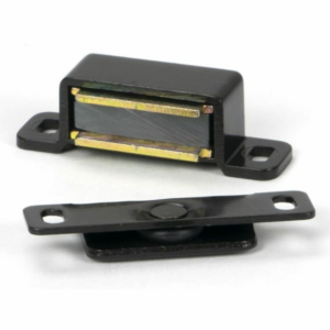 Anvil 6kg Magnetic Catch Black 93221