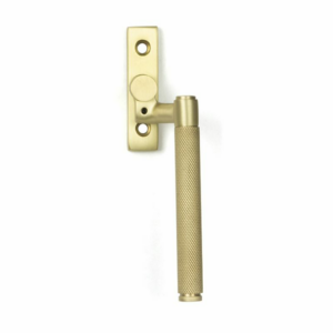 Anvil Brompton Espag Fastener Right Hand Satin Brass 50920