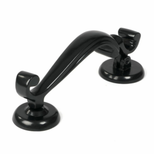 Anvil Doctors Door Knocker Black 46718