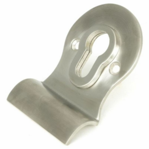 Anvil Euro Profile Door Pull Satin Stainless Steel (316) 49810