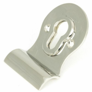 Anvil Euro Profile Door Pull Polished Stainless Steel (316) 49811