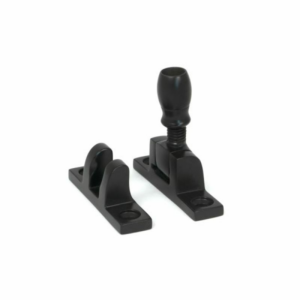 Anvil Mushroom Brighton Fastener Aged Bronze (Square) 45980