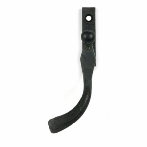 Anvil Peardrop Espag Locking Window Handle Left Hand Beeswax 46501