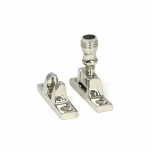 Anvil Prestbury Brighton Fastener Polished Nickel (Square) 45968