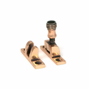 Anvil Prestbury Brighton Fastener Polished Bronze (Square) 46584
