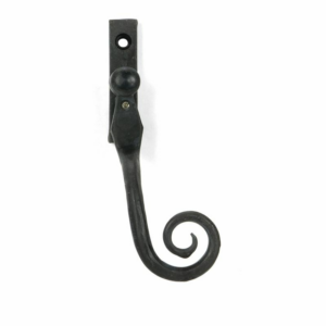 Anvil Right Hand Monkeytail Espag Handle Beeswax 46498