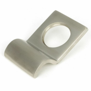 Anvil Rim Cylinder Pull Satin Stainless Steel (316) 49808
