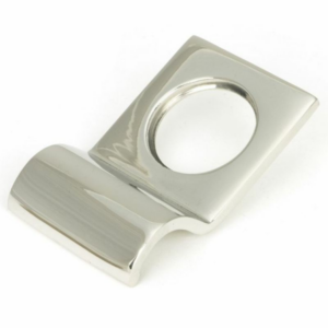 Anvil Rim Cylinder Pull Polished Stainless Steel (316) 49809