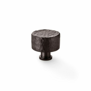 Alexander & Wilks AW816-35 Leila Hammered Dark Bronze