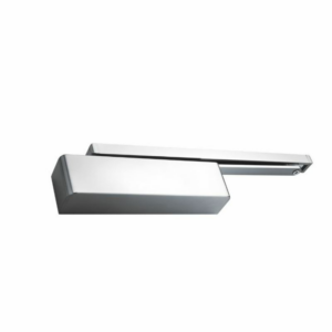 Briton 2321 Size 2-4 Cam Action Door Closer 2321B.T.S.SSS