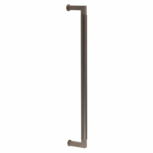 BUR130DB Burlington Westminster Pull Handle Dark Bronze