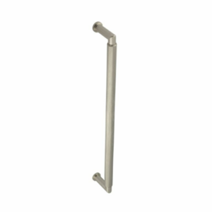 BUR140SN Burlington Piccadilly Pull Handle Satin Nickel