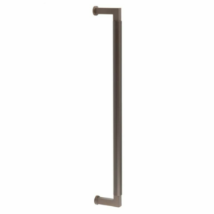 BUR312DB Westminster Cabinet Handle Dark Bronze