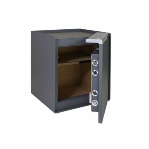 Burton Size 1 Companion Fingerprint Safe