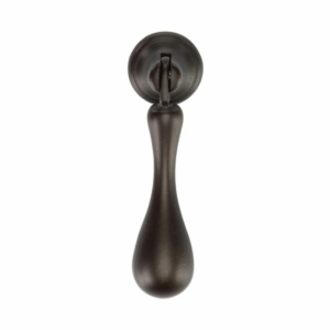 Classic Drop Pull 63mm Matt Bronze