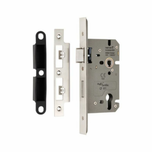 DLS7260EPSSS DIN Euro Sashlock Case SSS