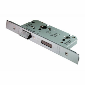 DLS7860WCSSS DIN Standard Bathroom Lock Case