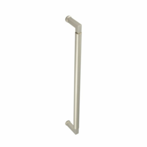 BUR310SN Westminster Cabinet Handle Satin Nickel