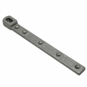 Geze TS500 & TS550 Double Action Bottom Strap 007432