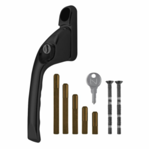 Adaptable Multi Spindle Offset Window Espag Handle