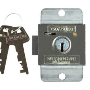 Locker Lock