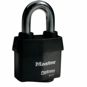 Master ProSeries Weather Tough Padlock 54mm