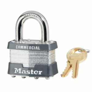 Master Padlock 44mm