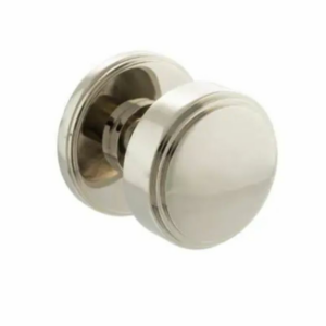 MH350SMKPN Boulton Stepped Mortice Polished Nickel