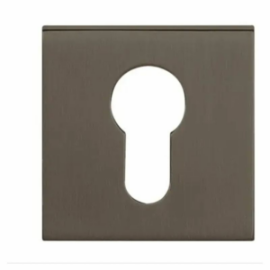 TESCESTT Tupai Rapido Curva/Quadraline Euro Square Titanium