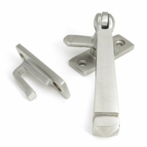 Anvil Avon Locking Fastener Satin Stainless Steel (316) 49941