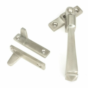 Anvil Avon Locking Night-Vent Fastener Satin Stainless Steel (316) 49943