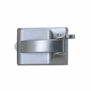 RA71S Ingersoll Deadbolt Rim Nightlatch Case Only Satin Chrome