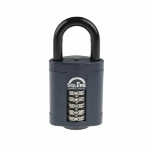 Squire CP60 60mm Combination Padlock